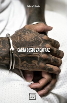 eBook: Carta desde Zacatraz