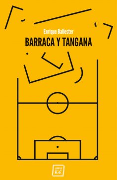 ebook: Barraca y tangana