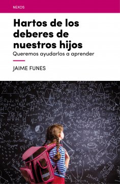 ebook: Hartos de los deberes de nuestros hijos