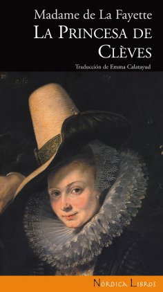 eBook: La princesa de Clevès