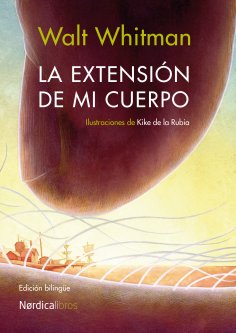 eBook: La extensión de mi cuerpo