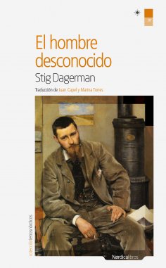 ebook: El hombre desconocido