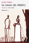 eBook: La dama del perrito