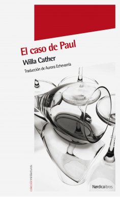 ebook: El caso de Paul