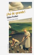 eBook: ¡Así de grande!