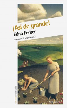 eBook: ¡Así de grande!