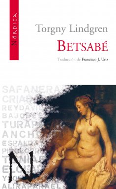 ebook: Betsabé