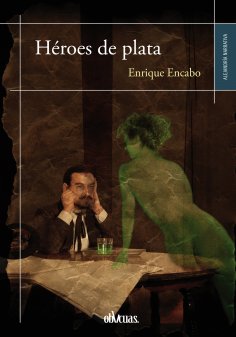 eBook: Héroes de plata