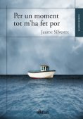 ebook: Per un moment tot m'ha fet por