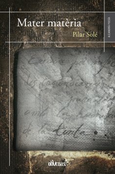 ebook: Mater Matèria