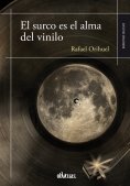ebook: El surco es el alma del vinilo