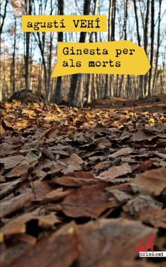 eBook: Ginesta per als morts