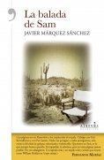 ebook: La balada de Sam