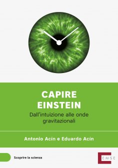 ebook: Capire Einstein