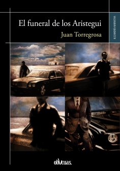 eBook: El funeral de los Aristegui