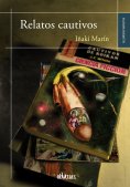 ebook: Relatos cautivos