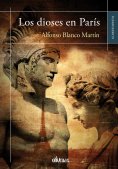ebook: Los dioses en París