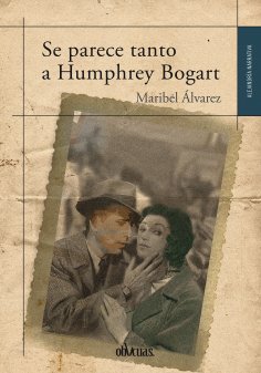 eBook: Se parece tanto a Humphrey Bogart