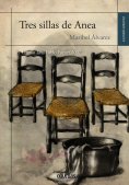 eBook: Tres sillas de Anea