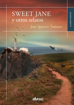 ebook: Sweet Jane y otros relatos