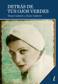 eBook: Detrás de tus ojos verdes