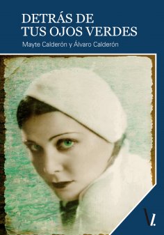 eBook: Detrás de tus ojos verdes