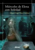 eBook: Miércoles de Elena con Soledad