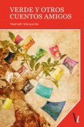 ebook: Verde y otros cuentos amigos