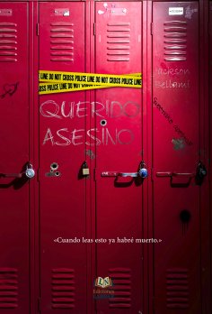 ebook: Querido asesino