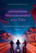ebook: Acaba conmigo