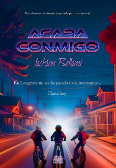 ebook: Acaba conmigo
