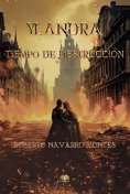 ebook: Ylandra. Tiempo de destrucción