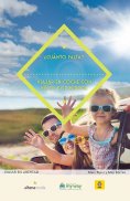 eBook: ¿Cuánto falta? Viajar en coche con niños por Europa