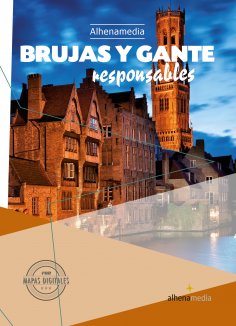 ebook: Brujas y Gante responsables