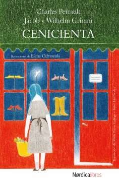 eBook: Cenicienta
