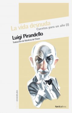 eBook: La vida desnuda