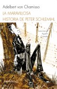 eBook: La maravillosa historia de Peter Schlemihl