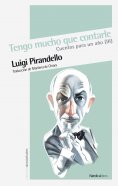 eBook: Tengo mucho que contarle