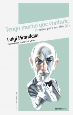 eBook: Tengo mucho que contarle