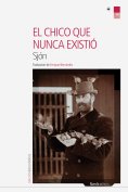 ebook: El chico que nunca existió