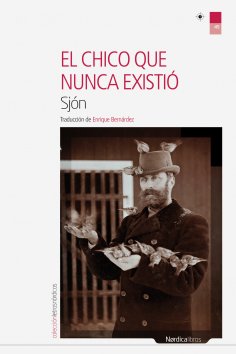ebook: El chico que nunca existió