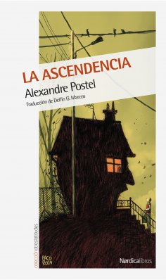 eBook: La ascendencia