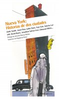 eBook: Nueva York: Historia de dos ciudades