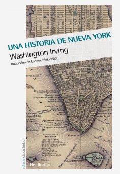 eBook: Una historia de Nueva York
