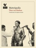 eBook: Metrópolis