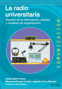 ebook: La radio universitaria