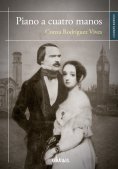 ebook: Piano a cuatro manos