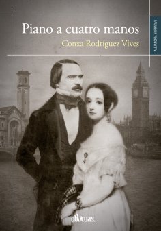 ebook: Piano a cuatro manos