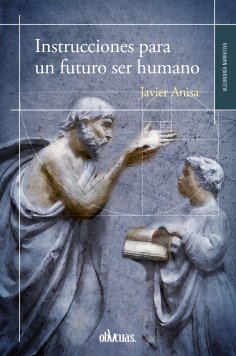 ebook: Instrucciones para un futuro ser humano