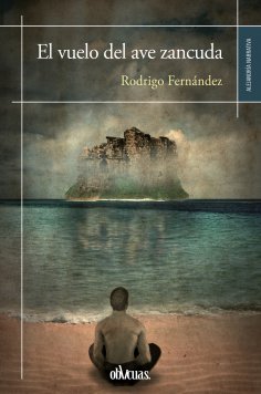 eBook: El vuelo del ave zancuda